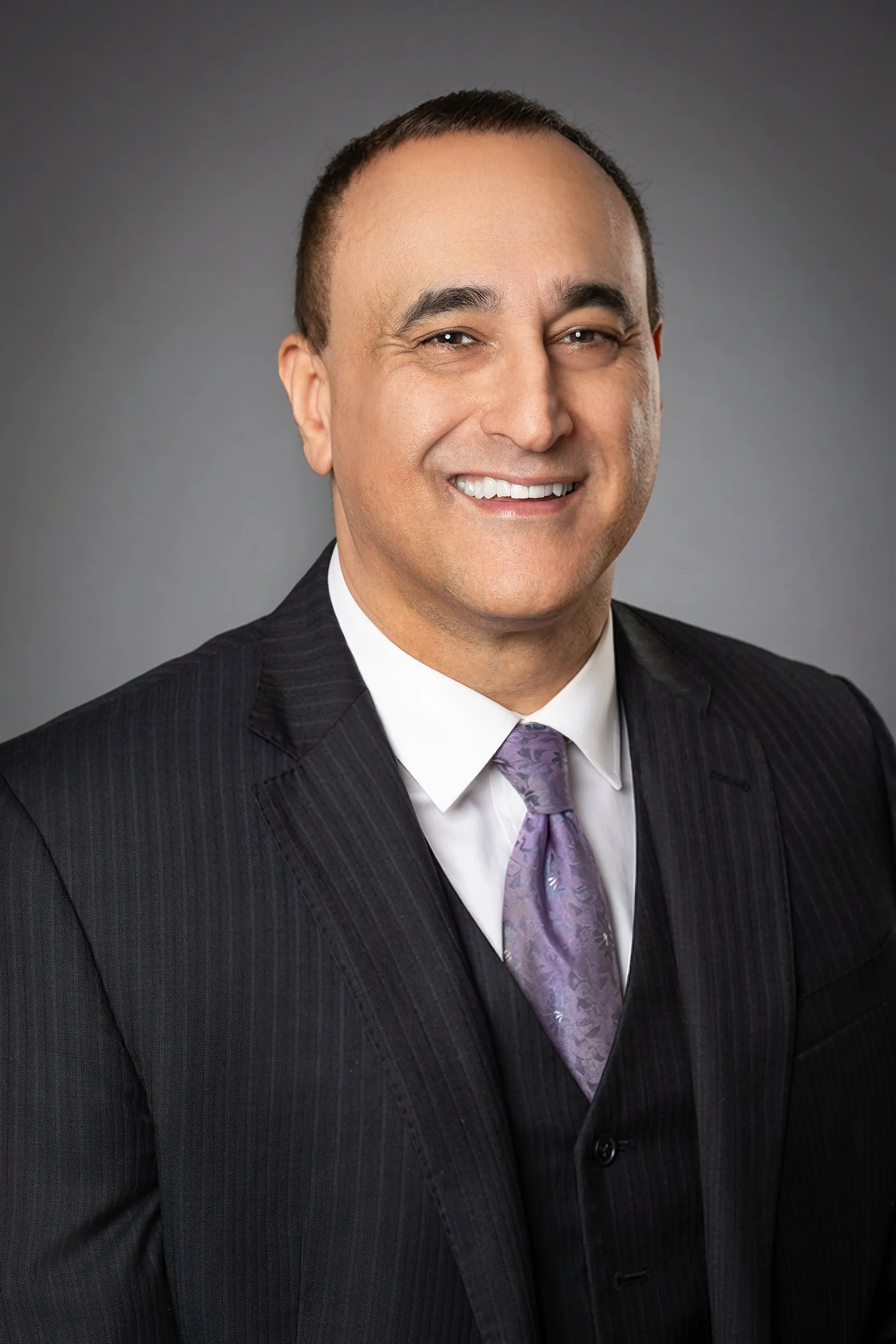 Ali A. Kadir, Esq.