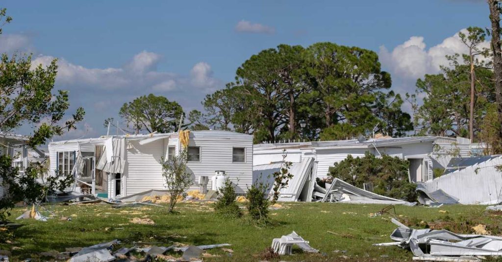 Home Insurance Claim in Florida