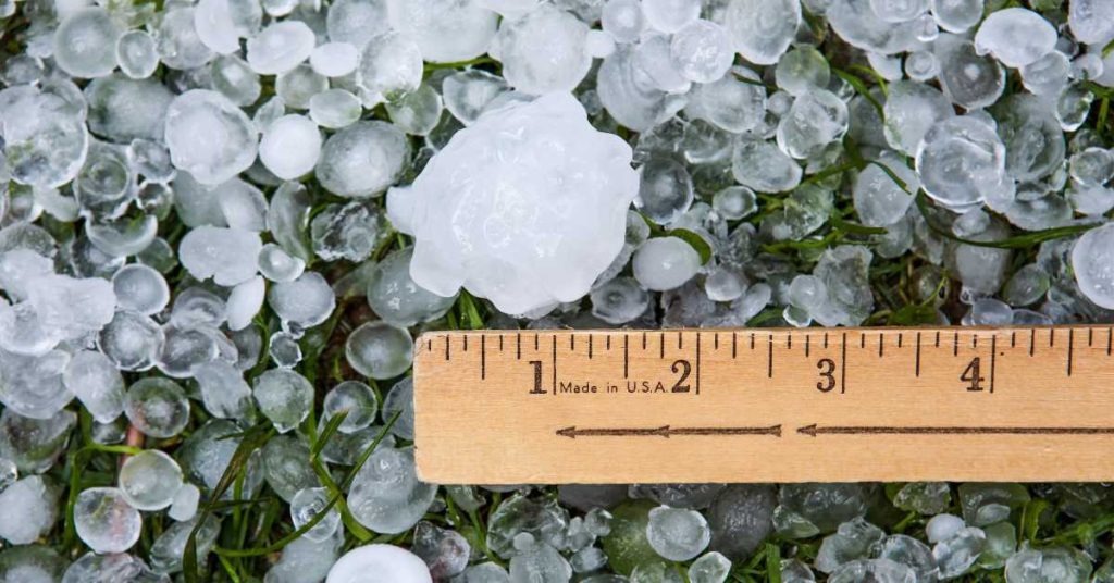 How to Prove a Hail Damage Insurance Claim in Florida