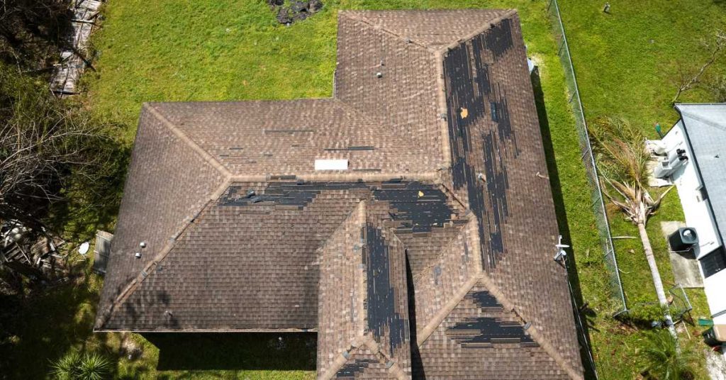 Roof Damage Insurance Payout Negotiation in Florida