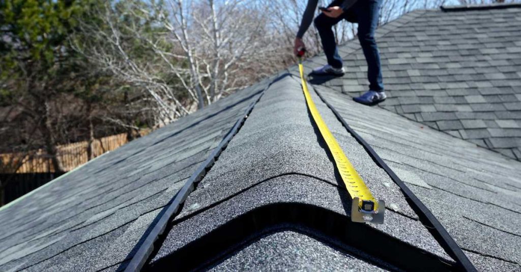 State Farm Denied Roof Claim