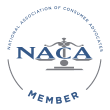 NACA - National Association of Consumer Advocates Member